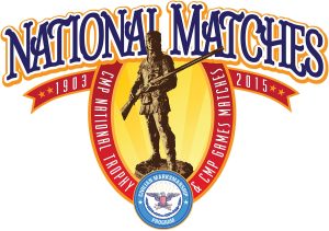 National Matches Camp Perry CMP