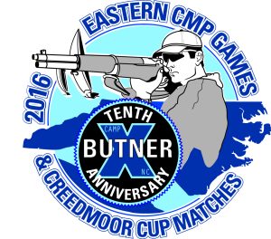 Eastern CMP Games & Creedmoor Cup