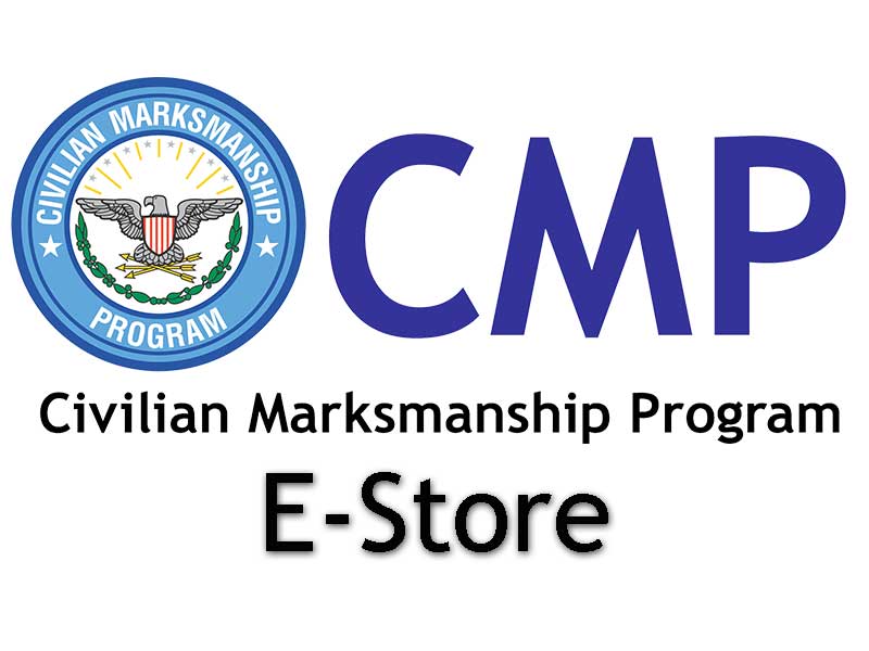 Civilian marksmanship program store