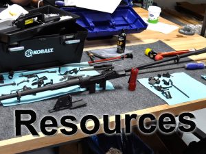 Firearm Education Resources