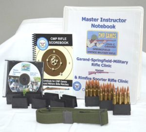 GSM Master Instructor