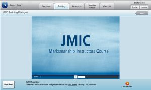 JMIC - JROTC Marksmanship Instructor Course