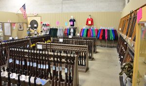 NORTH STORE