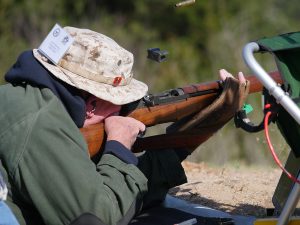 CMP Games - Oklahoma