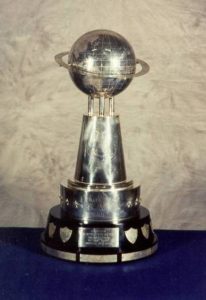 Lieutenant Paul J. Roberts Jr. Memorial Trophy