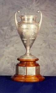 Coast Artillery Trophy