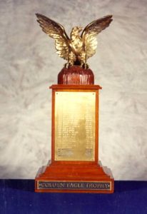 Golden Eagle Trophy