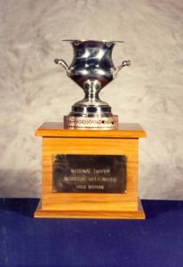 Women's Rifle Trophy