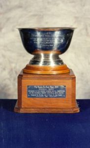 Wyatt Trophy