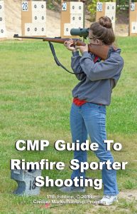 Rimfire Sporter