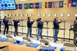 Air Gun Facilities