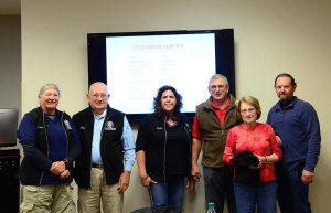 State Association Listing