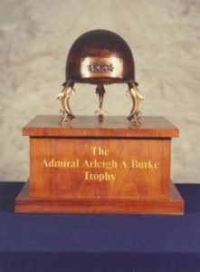 Admiral Arleigh Burke Trophy