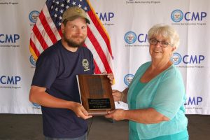 National Vintage Military Rifle Match