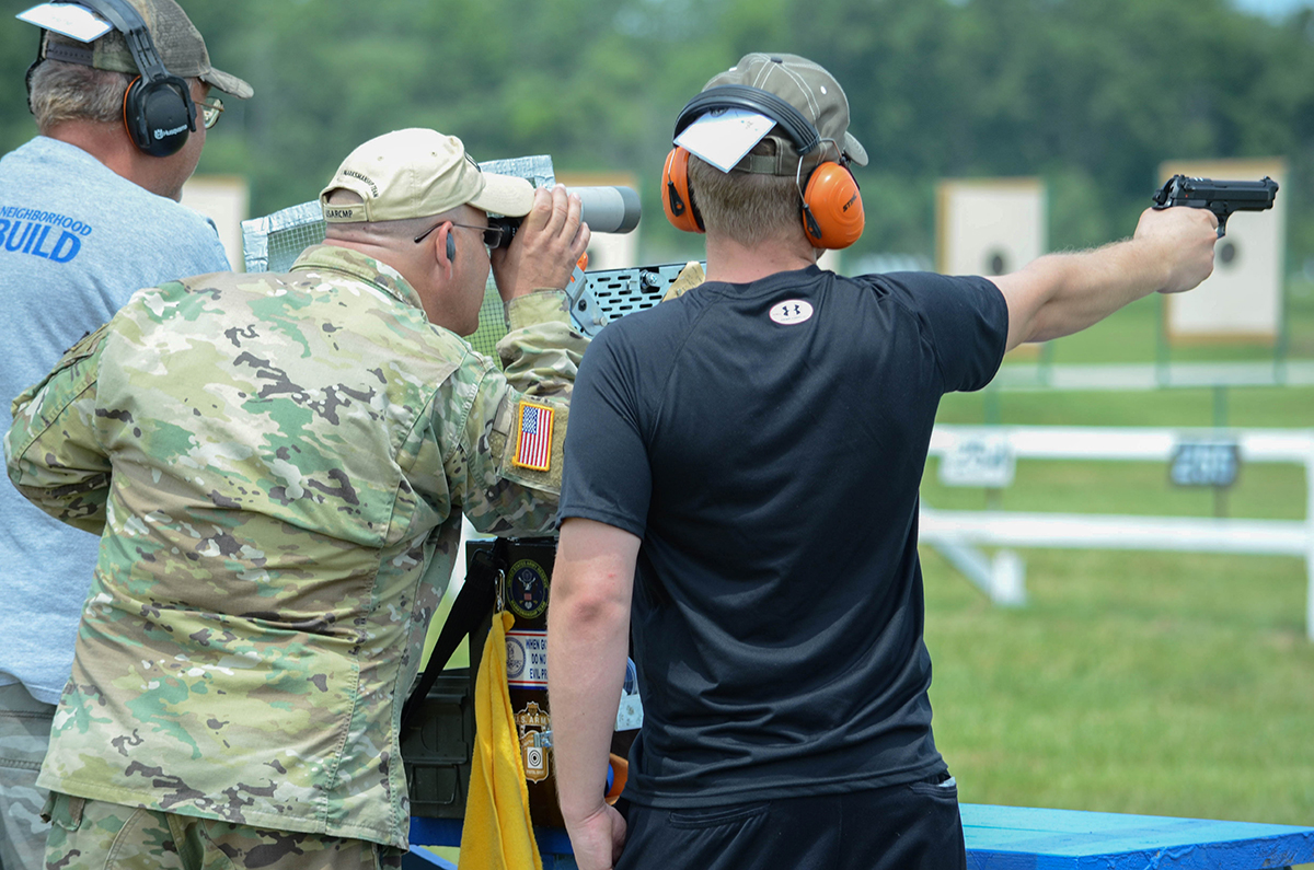 Registration for Enhanced 2018 CMP National Matches Now Open | The ...