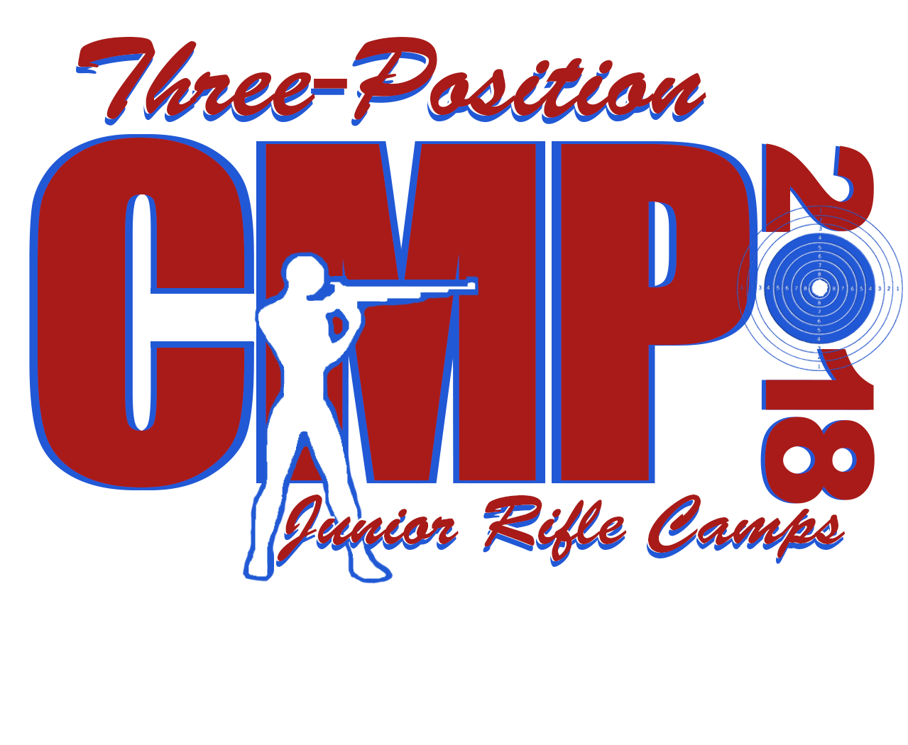 Sign Ups Now Available for the 2018 Summer Junior Air Rifle Camps Civilian Marksmanship Program