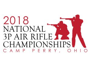 National Three-Position Air Rifle Championships