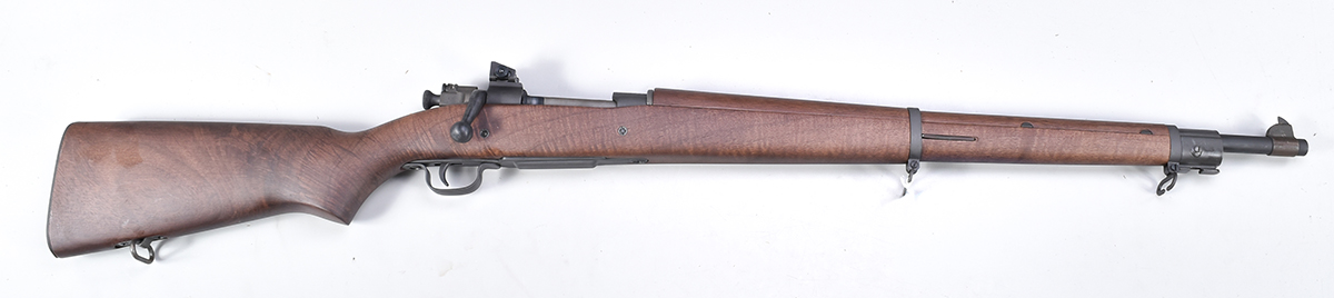M1903A3 Springfield Rifles – Order Today - Visit CMP Booth at NRA Show