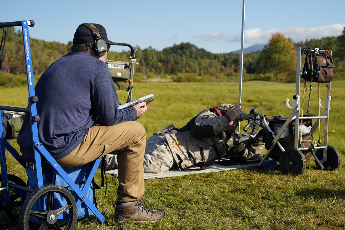 New England CMP Games & CMP HP Rifle Matches - Civilian Marksmanship ...