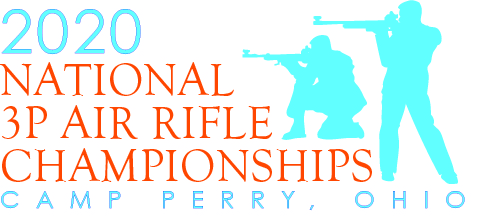 Cmp National 3par Championship Civilian Marksmanship Program