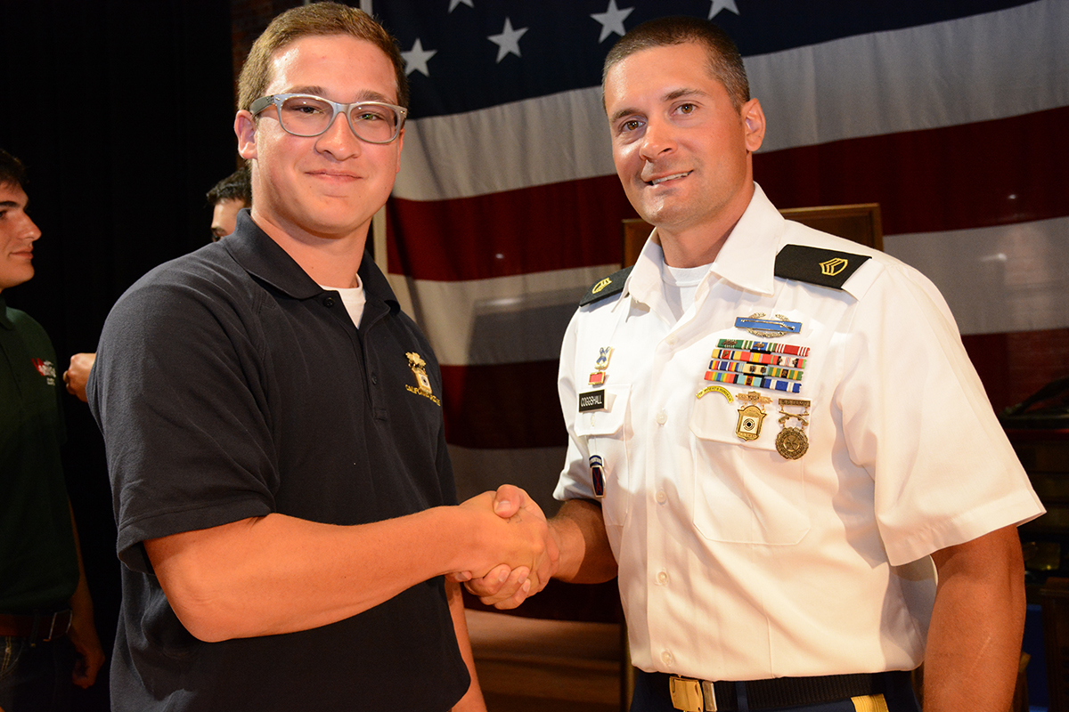 Distinguished Badge Winners of 20192020 to be Recognized on 2021