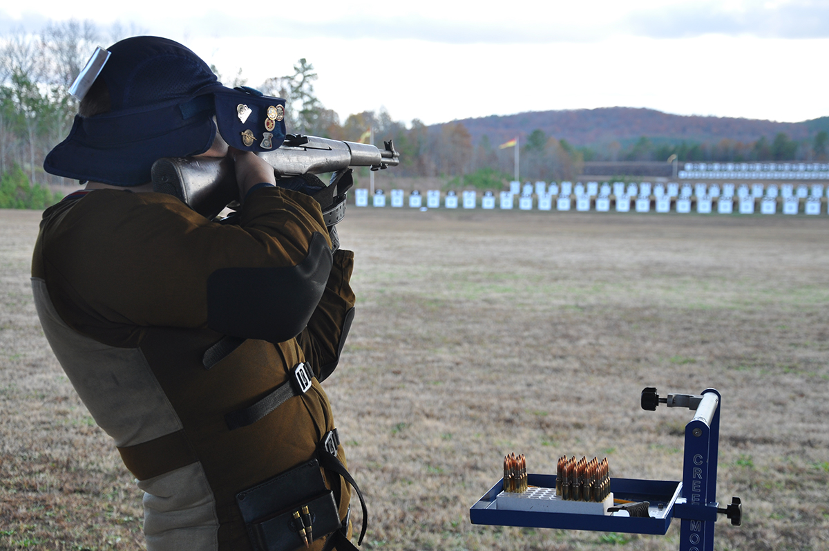 Register Now For Cmp’s Updated 2020 Talladega 600 Marksmanship Event Civilian Marksmanship Program