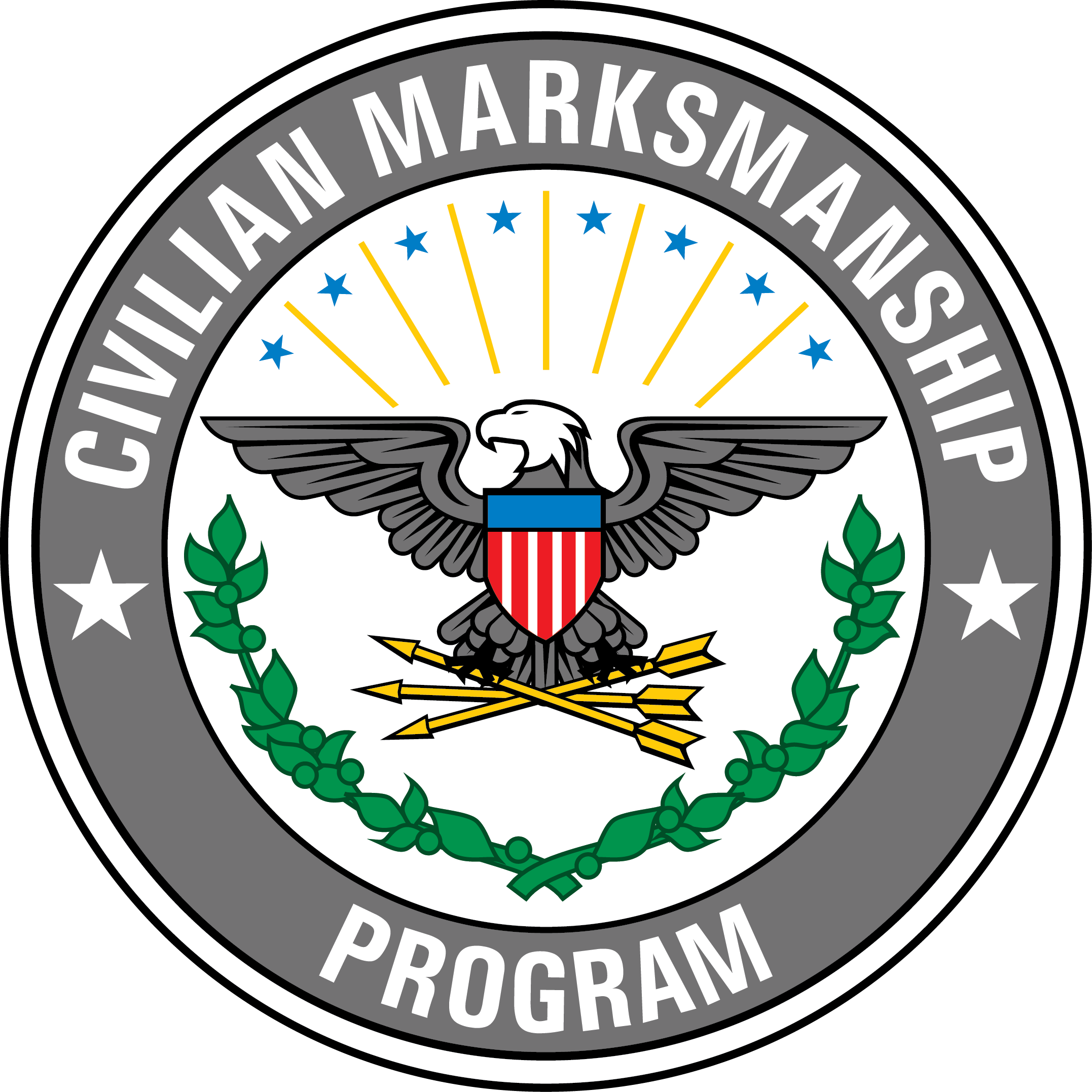 The Civilian Marksmanship Program (CMP)