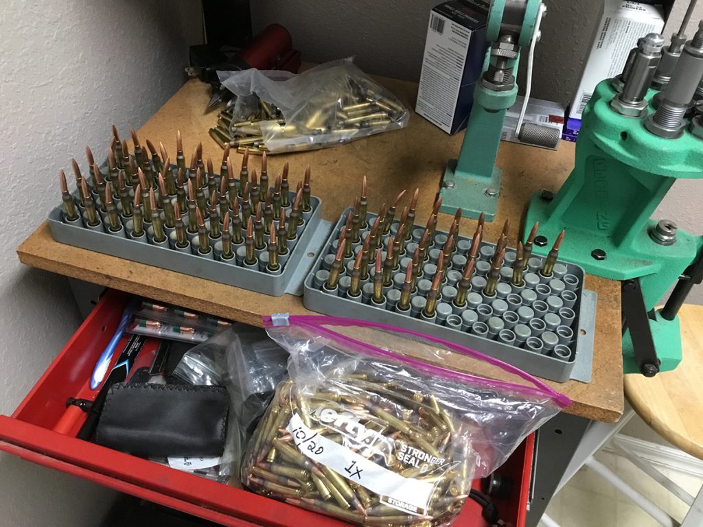 Reloading Equipment and Components: 50 Caliber Lake City Once