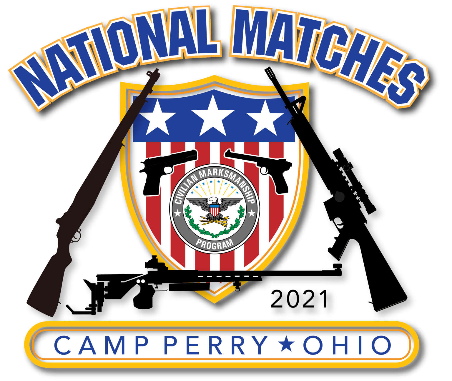 National Matches Civilian Marksmanship Program