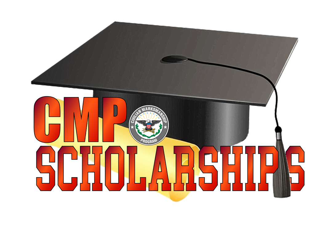 High School Athletes Don T Forget Your Cmp Scholarship Application Civilian Marksmanship Program