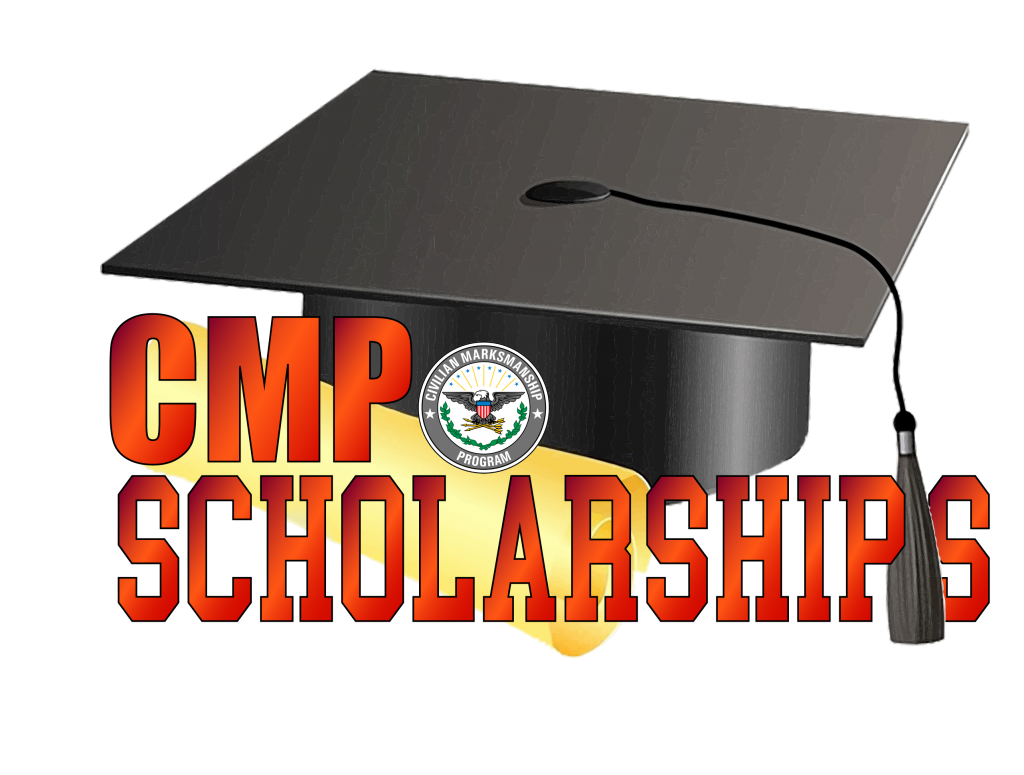 CMP Scholarship Logo