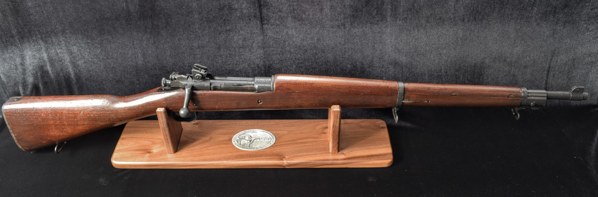 M1 Garand Civilian Marksmanship Program