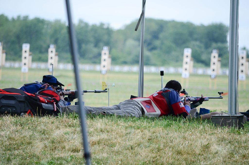 Cmp S 2021 National Matches Registration Is Open Civilian Marksmanship Program