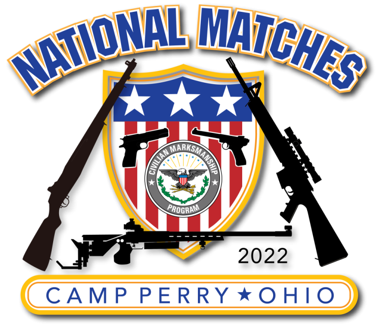 CMP’s 2022 National Matches Registration Opens March 1 Civilian