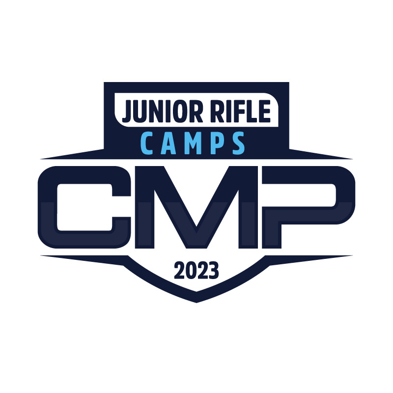 Junior Rifle Camps logo
