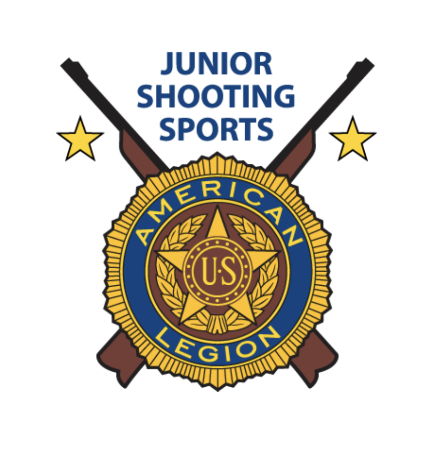 American Legion Junior Shooting Sports logo