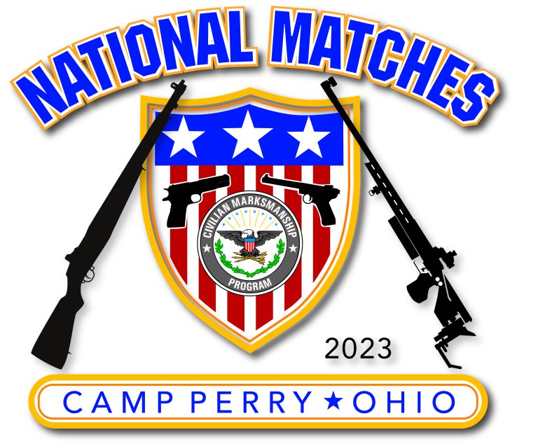 National Matches Civilian Marksmanship Program