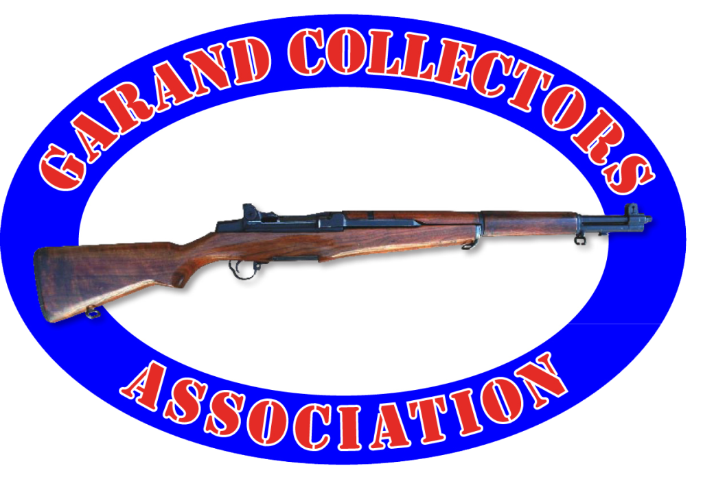 Garand Collectors Association logo