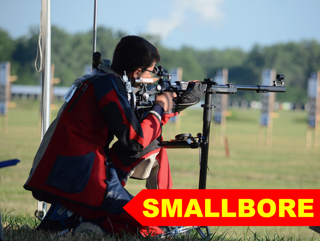 Smallbore Rifle