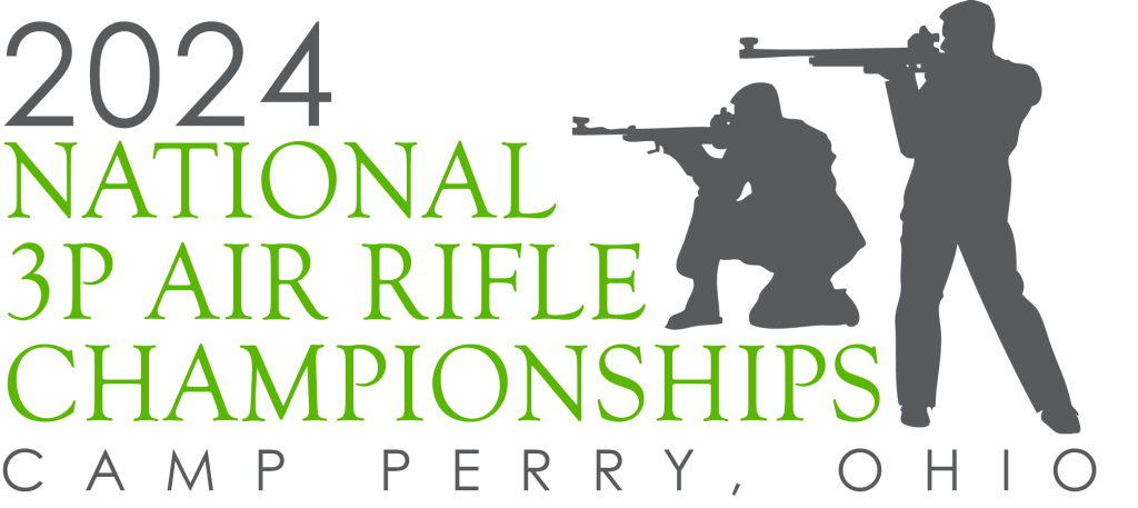 CMP National 3PAR Championship - Civilian Marksmanship Program