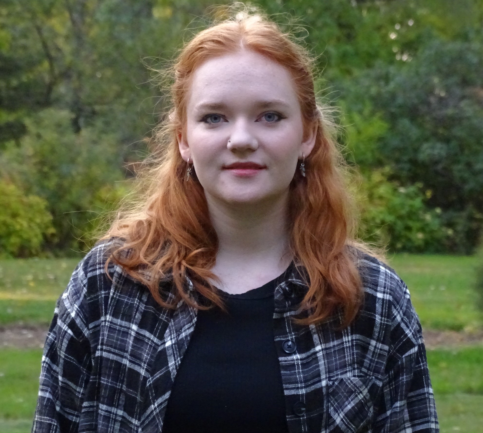 NRA Awards Two Youth Shooters with the Outstanding Achievement Youth