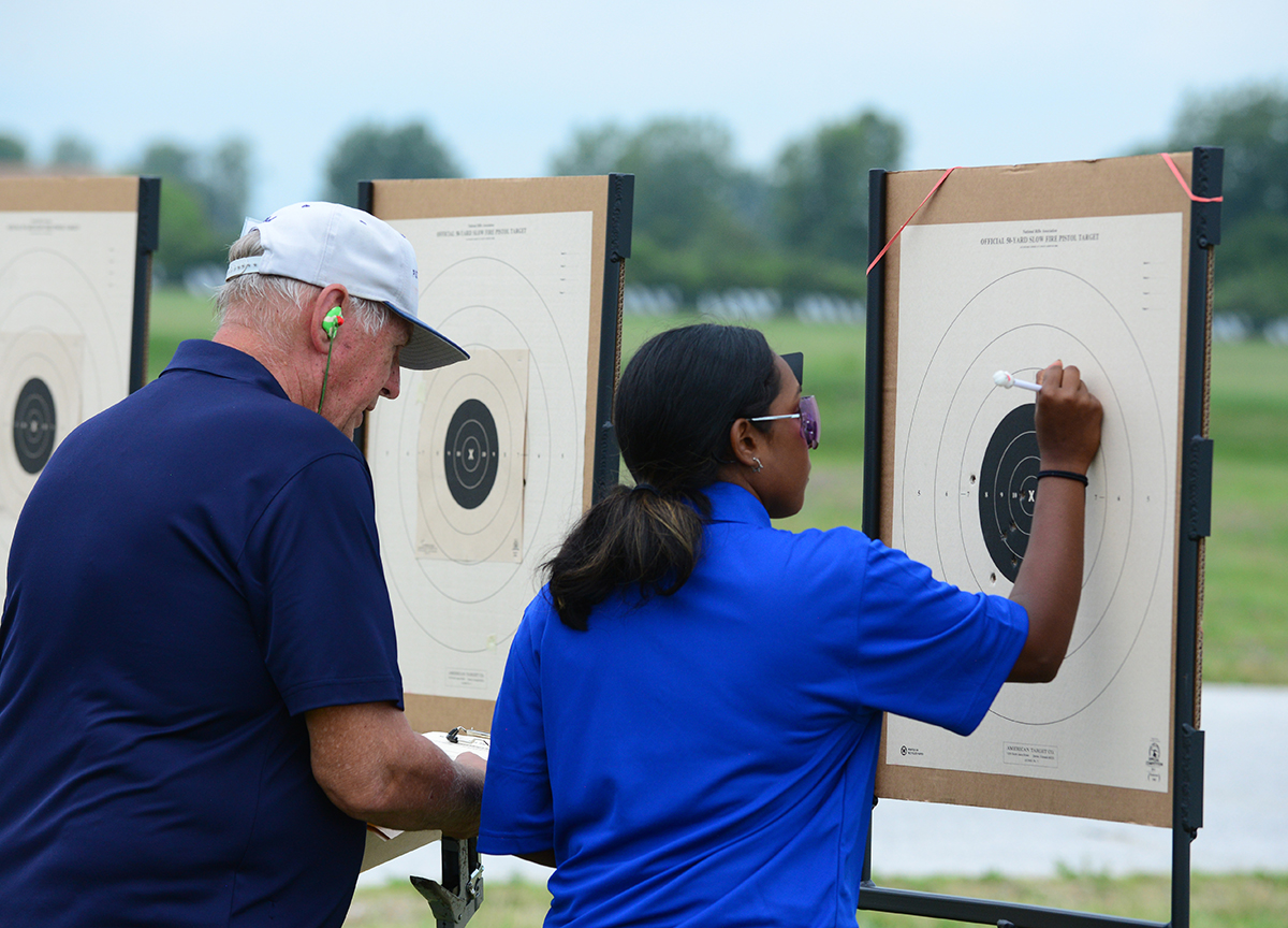 A Preview of 2024 CMP Competition Rules Civilian Marksmanship Program