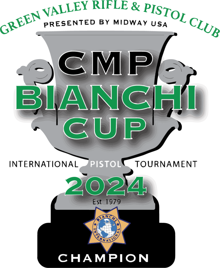 CMP Bianchi Cup 2024 Logo