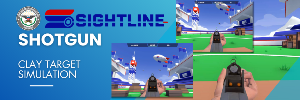 Shotgun images of CMP esports program - Sightline