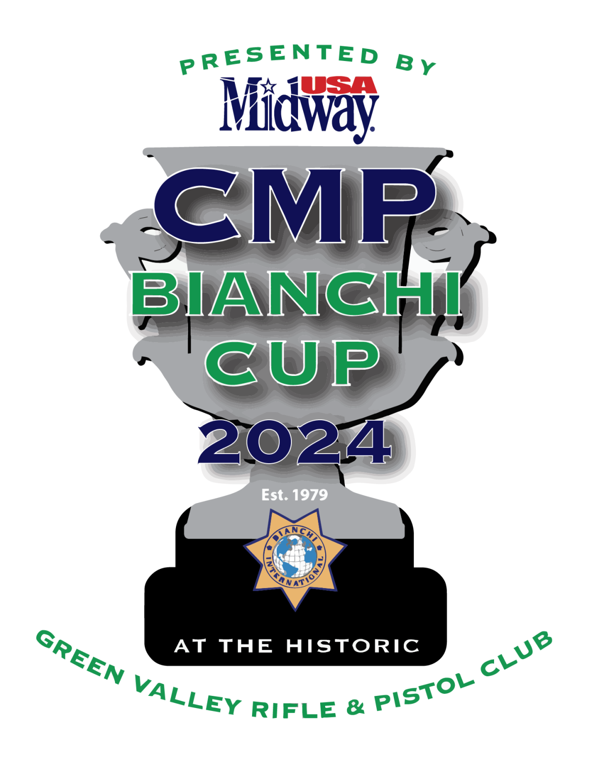 CMP Offering Over $30,000 in Prizes at 2024 Bianchi Cup Action Pistol ...