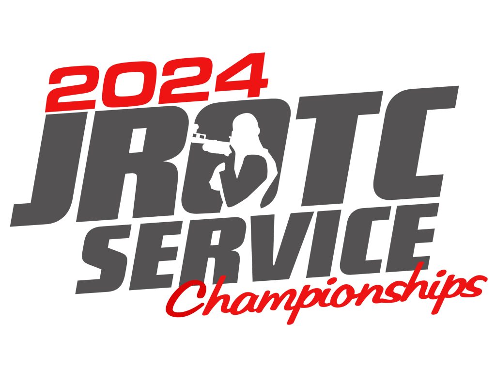 JROTC Service Logo