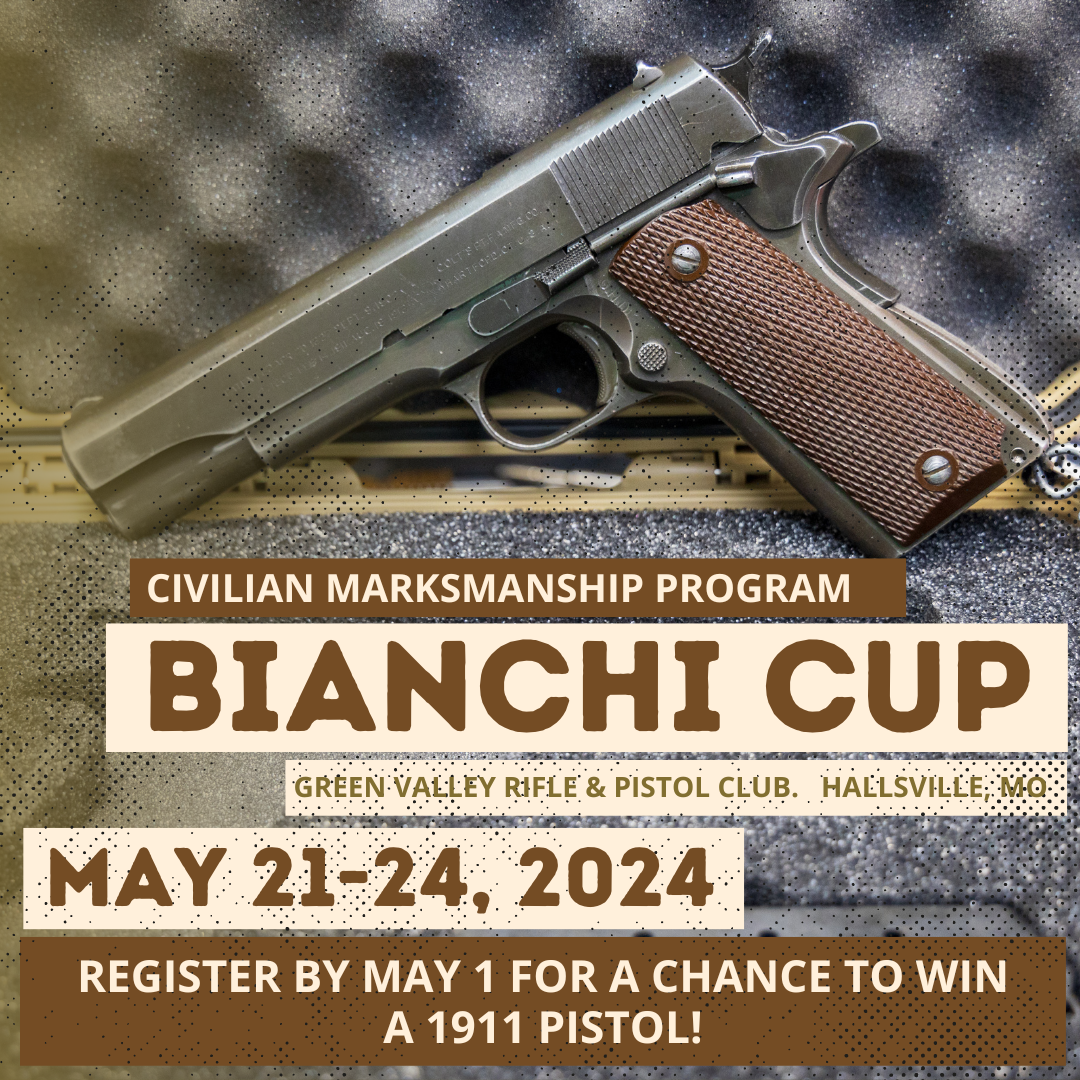 2024 CMP BIANCHI CUP | The Armory Life Forum