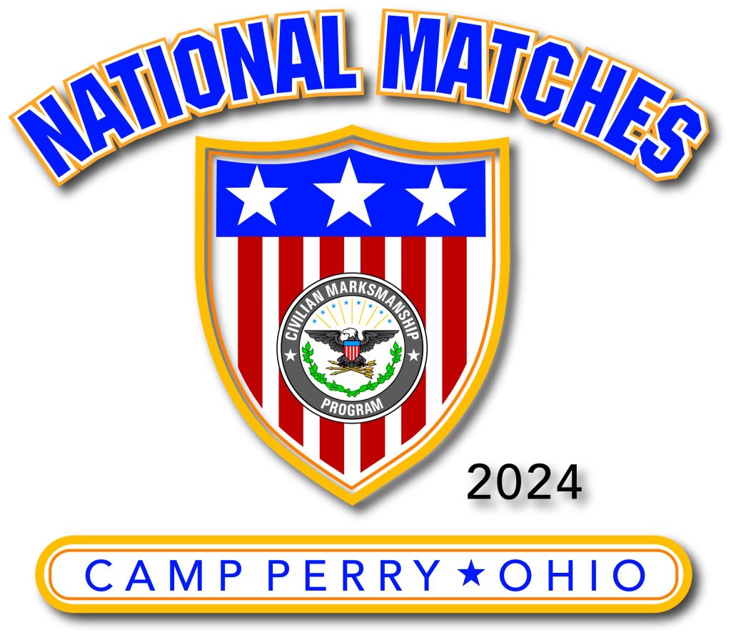 National Matches logo