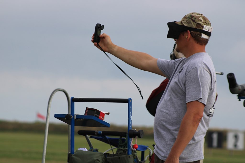 NM Rifle Results 24 Conditions