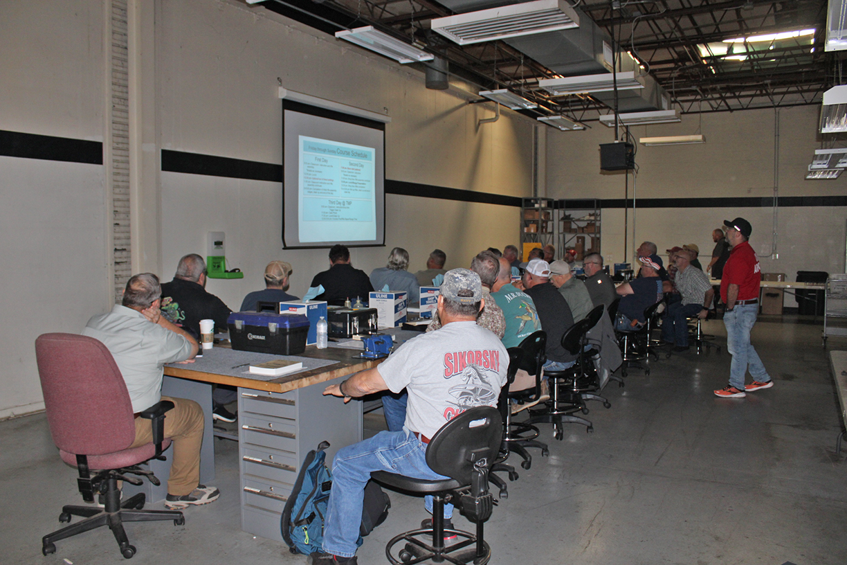 CEO Update: October 2024 - Civilian Marksmanship Program